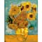 Van Gogh Vase Paint-by-Number Kit by Artist&#x27;s Loft&#x2122; Necessities&#x2122;